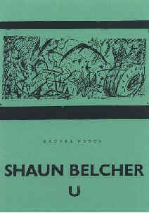 welcome to the world of shaun belcher